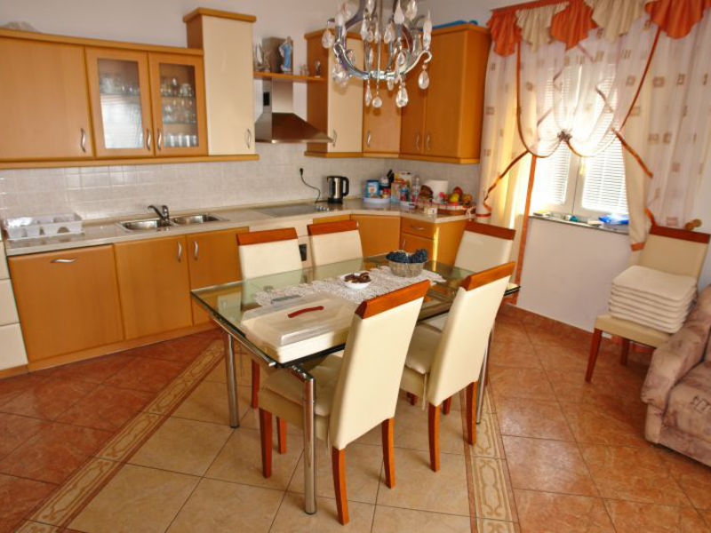 Apartmány Ani