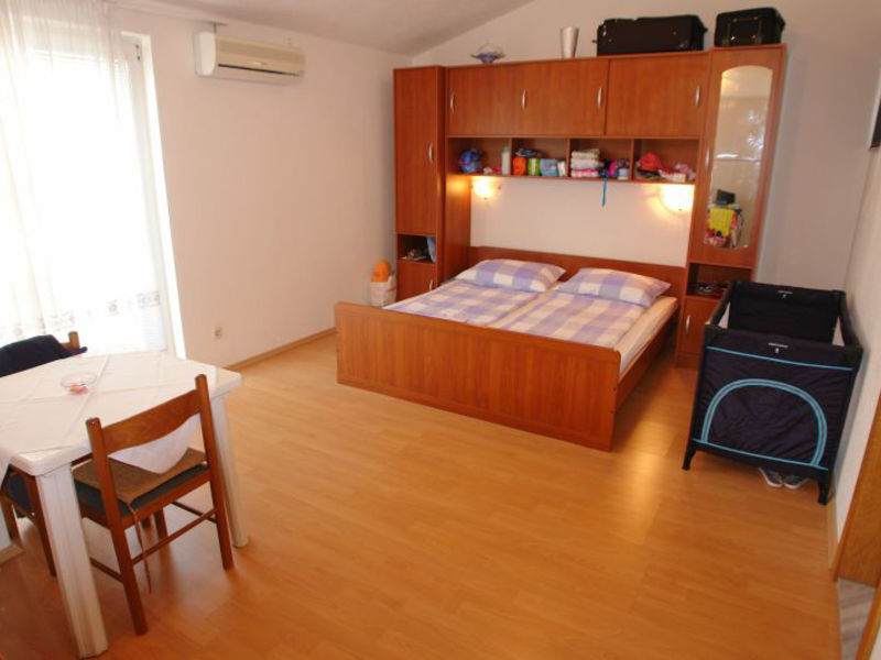 Apartmány Ani