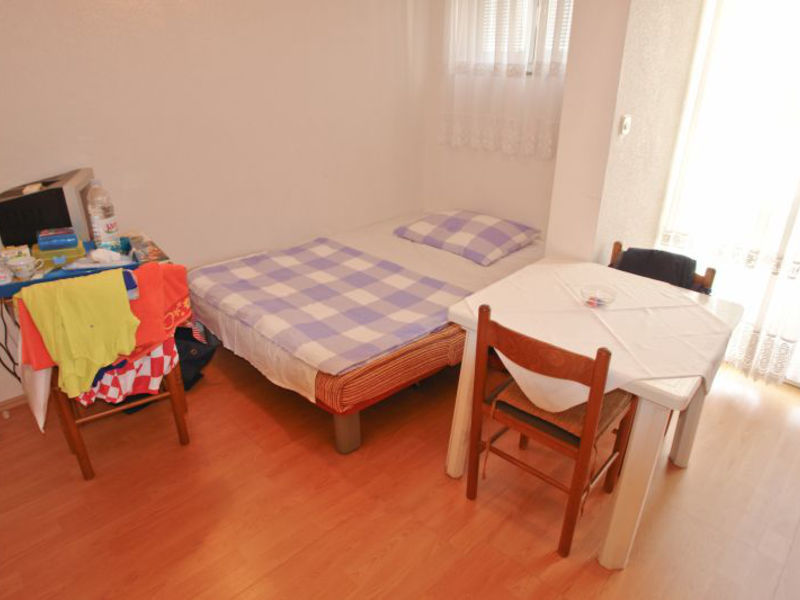 Apartmány Ani