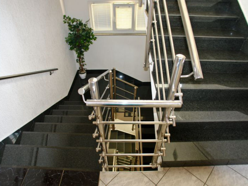 Apartmány Ani