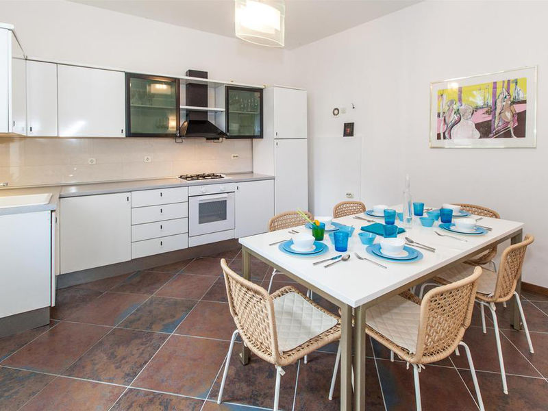Apartmány Apolonia