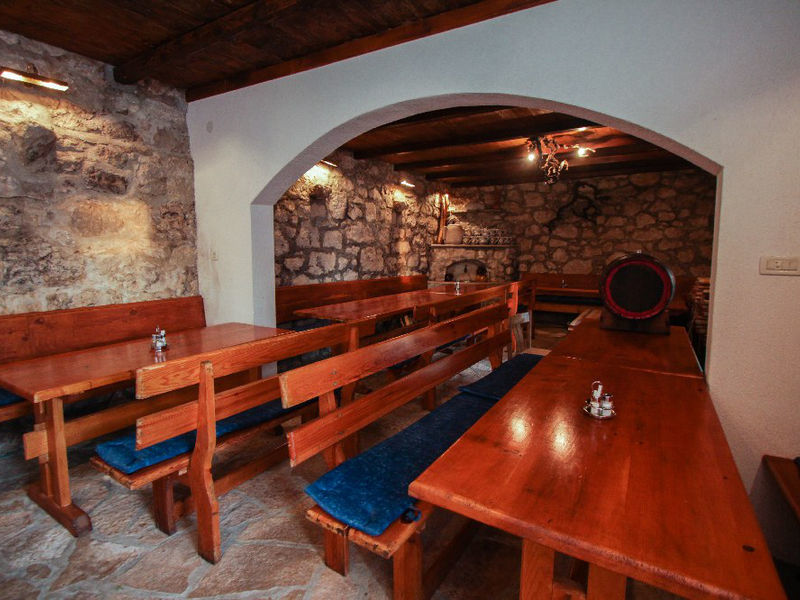 Apartmány Dianora
