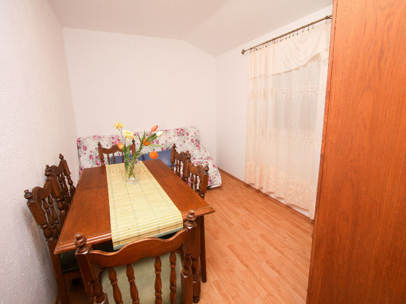 Apartmány Dianora