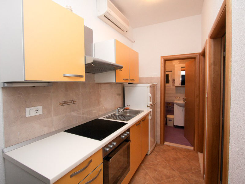 Apartmány Dianora