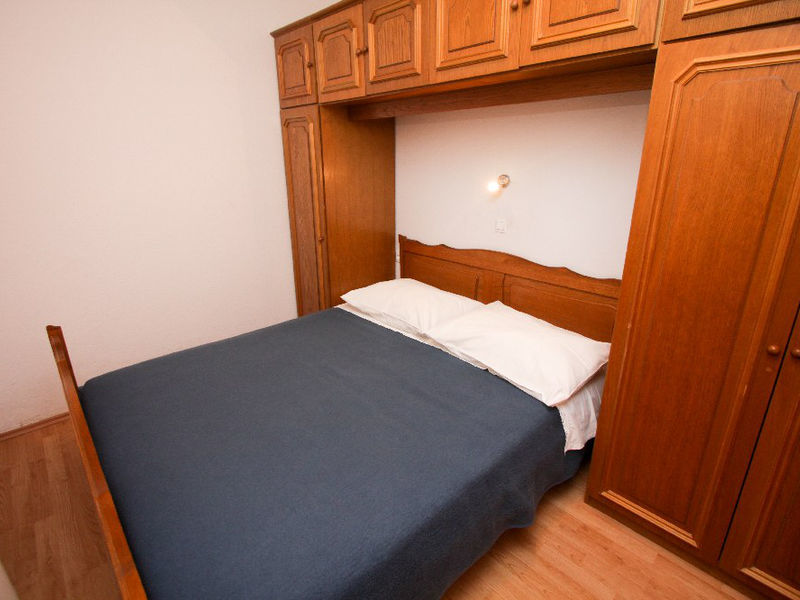 Apartmány Dianora