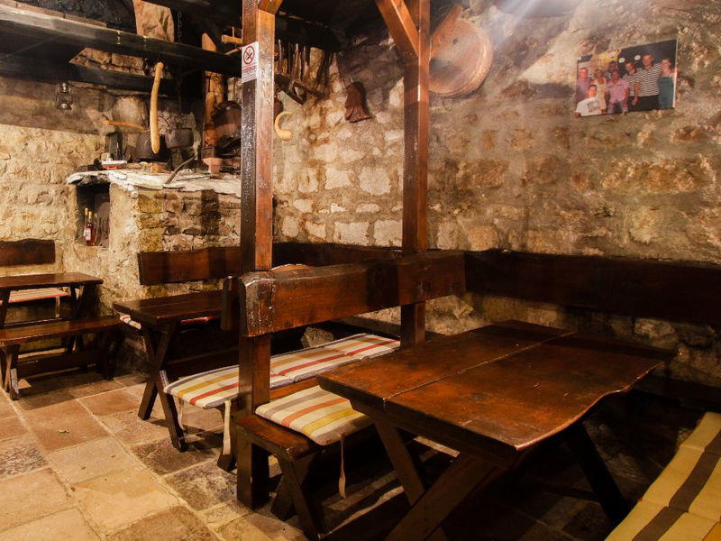 Apartmány Dianora