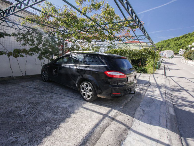 Apartmány Dorica