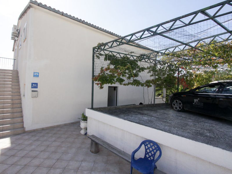 Apartmány Dorica