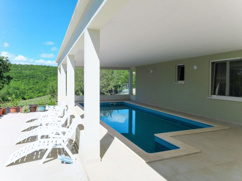Sutivanac Villa Roko