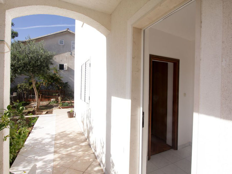 Apartmány Dorica