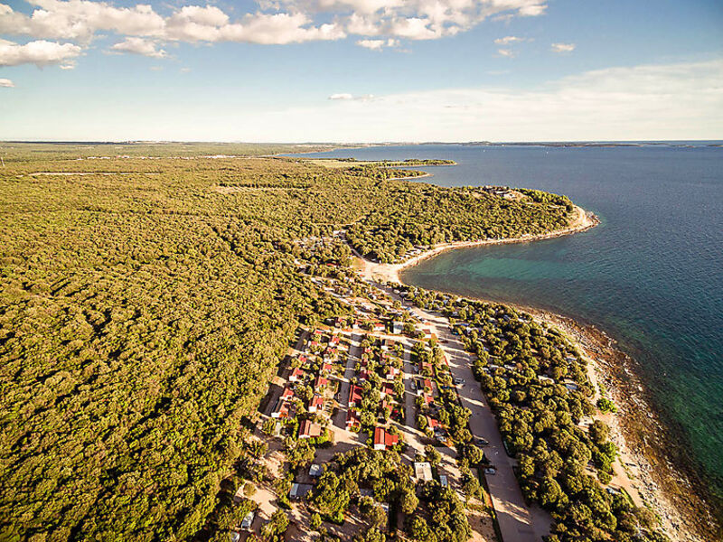 Camping Mon Perin ****
