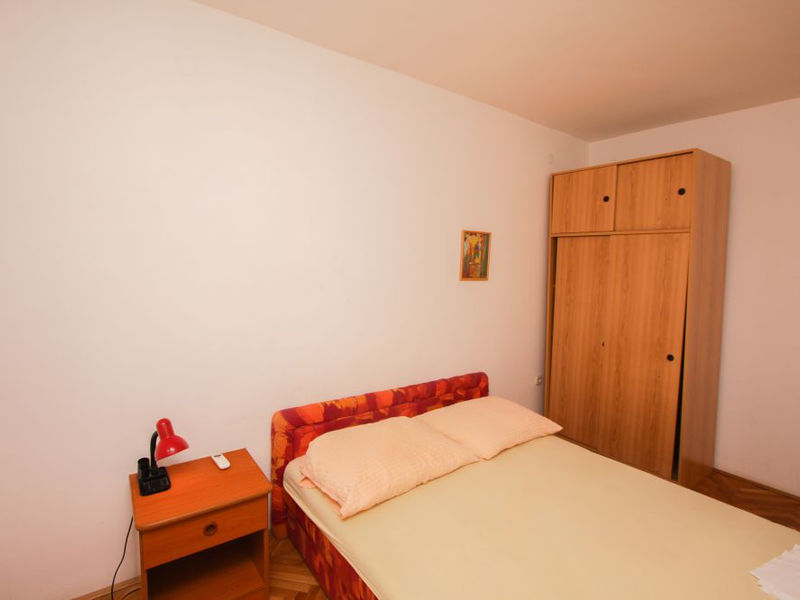 Apartmány Dorica