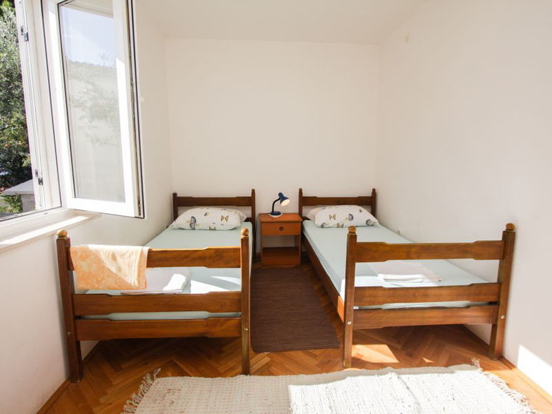 Apartmány Dorica