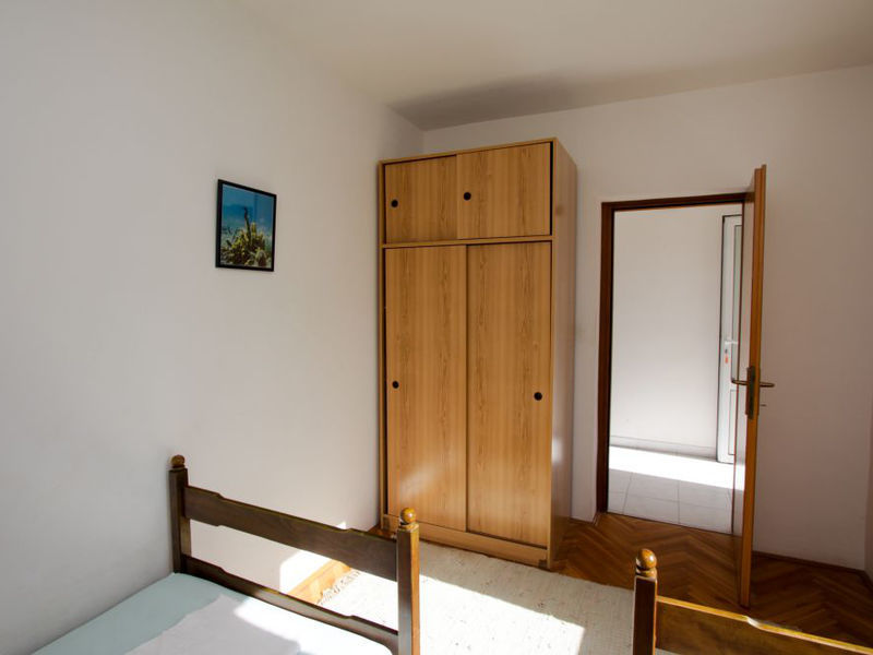 Apartmány Dorica