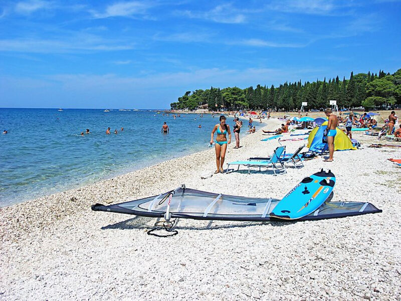 Camping Pineta