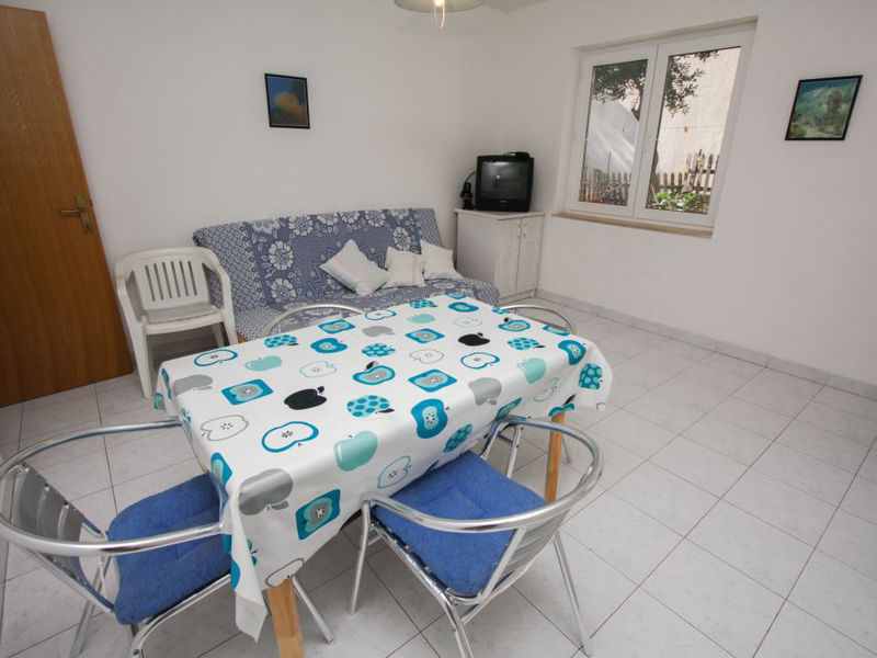Apartmány Dorica