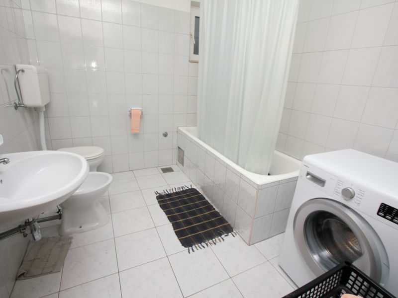 Apartmány Dorica