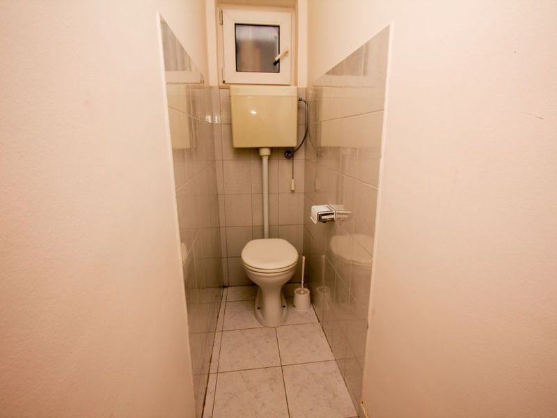 Apartmány Dorica