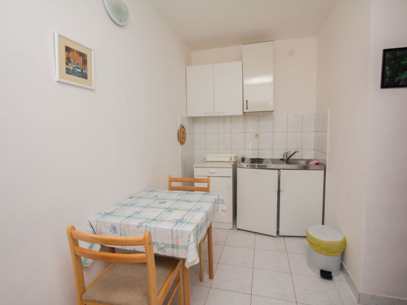 Apartmány Dorica
