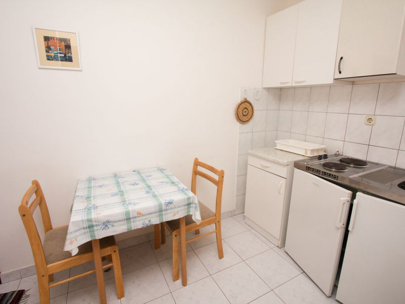 Apartmány Dorica