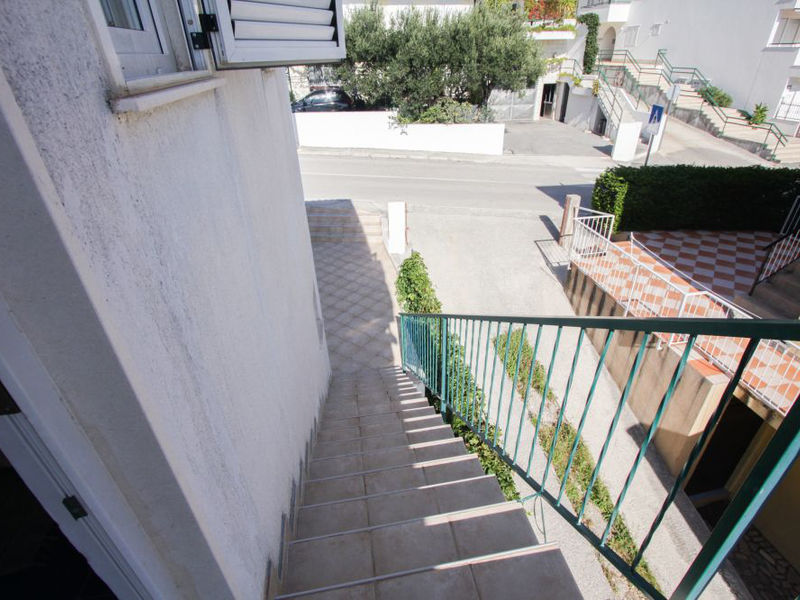 Apartmány Dorica