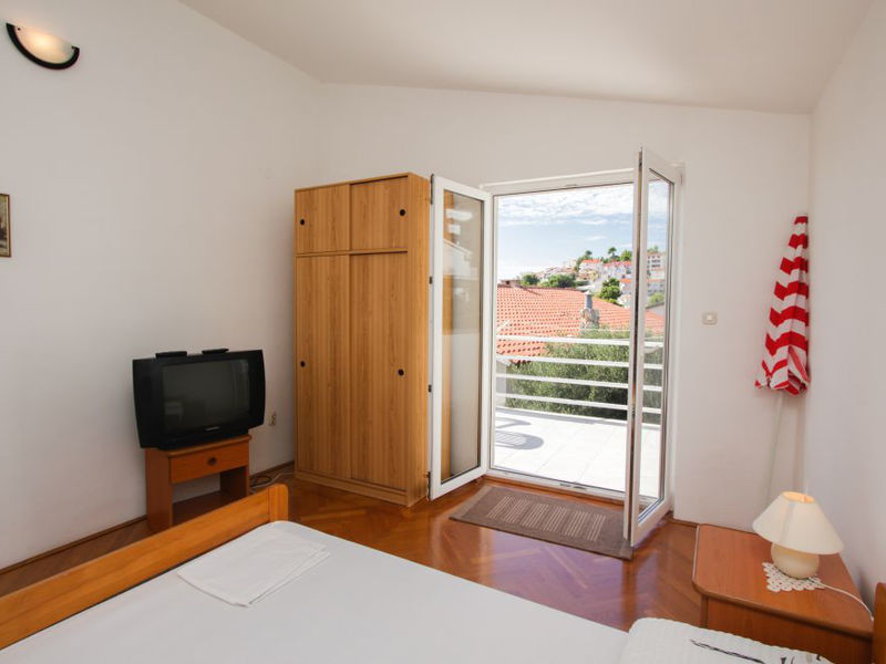 Apartmány Dorica