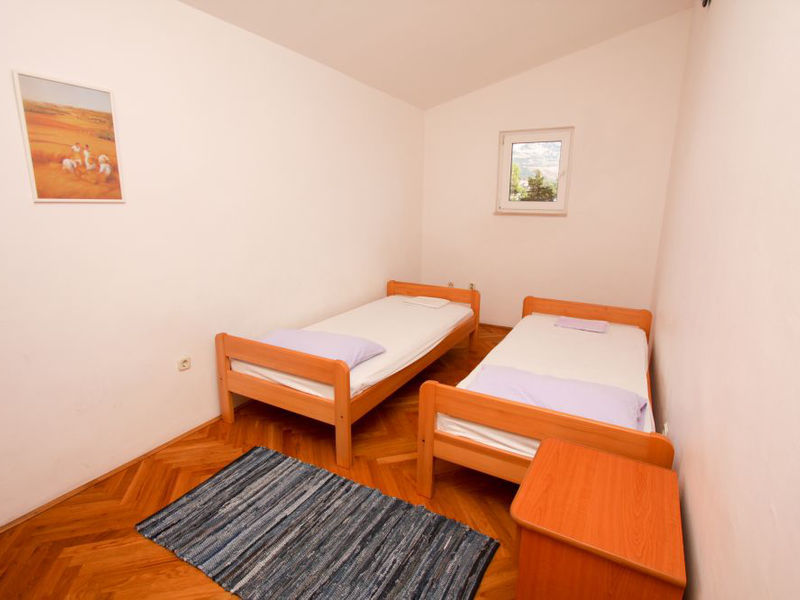 Apartmány Dorica