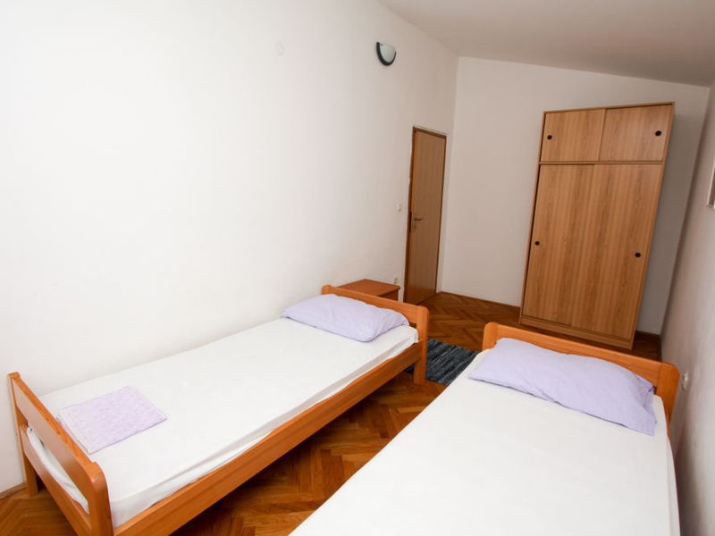 Apartmány Dorica