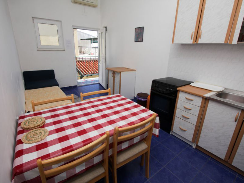 Apartmány Dorica