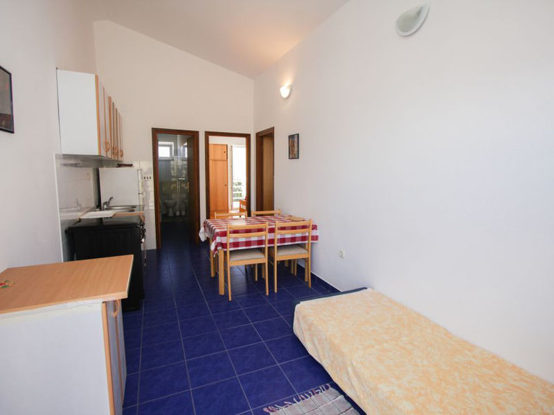 Apartmány Dorica