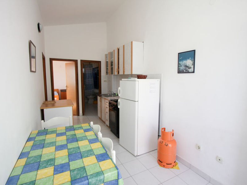 Apartmány Dorica