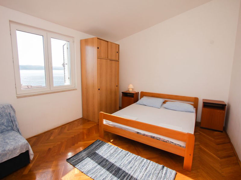 Apartmány Dorica