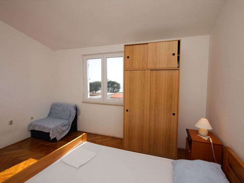 Apartmány Dorica