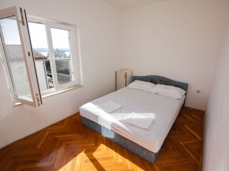 Apartmány Dorica
