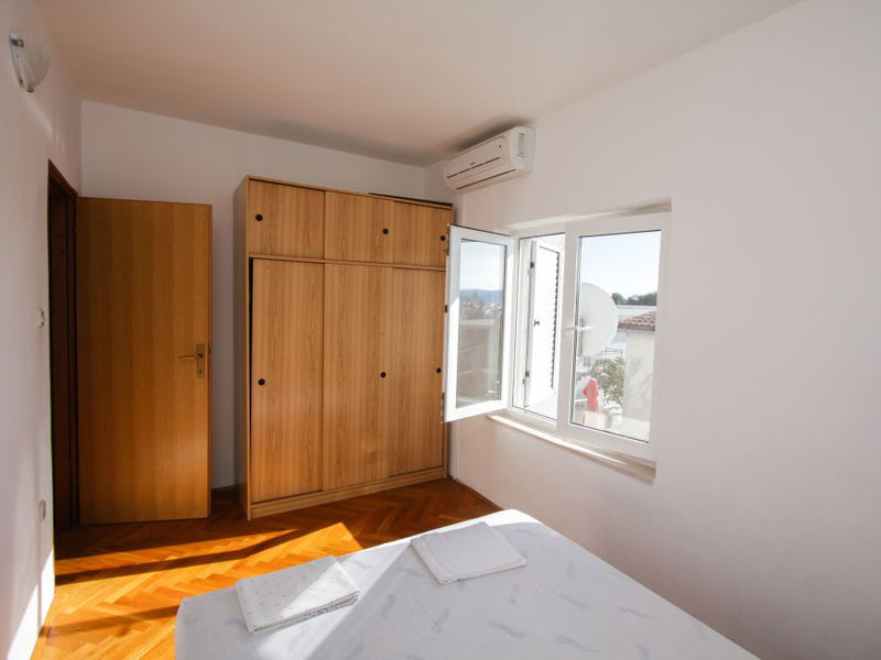 Apartmány Dorica