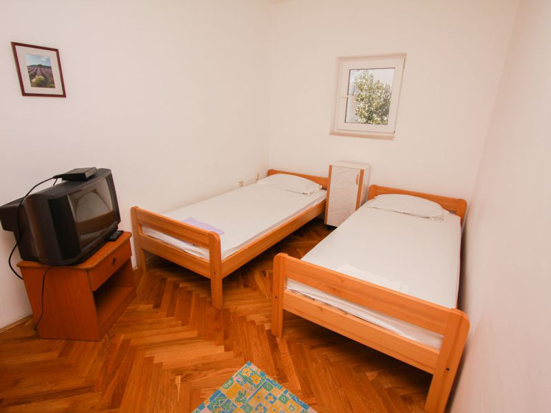 Apartmány Dorica