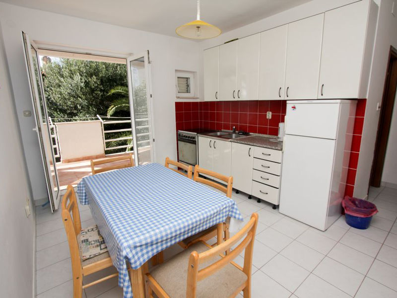 Apartmány Dorica