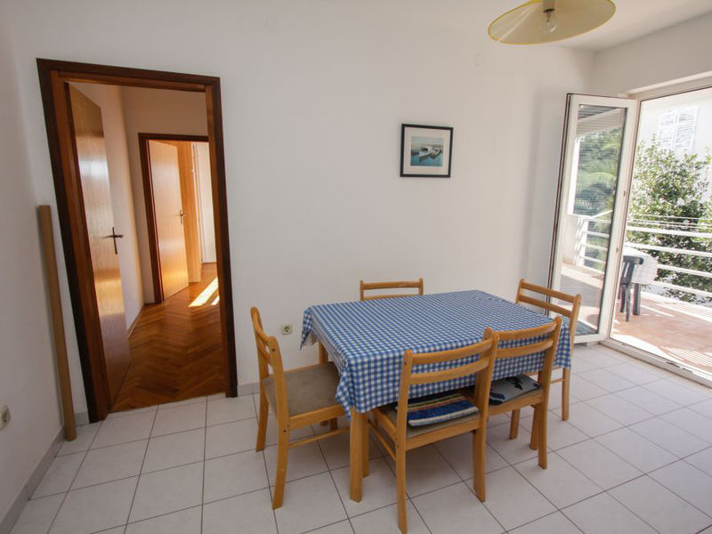 Apartmány Dorica