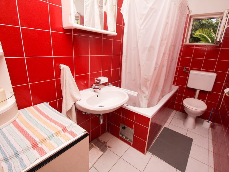Apartmány Dorica