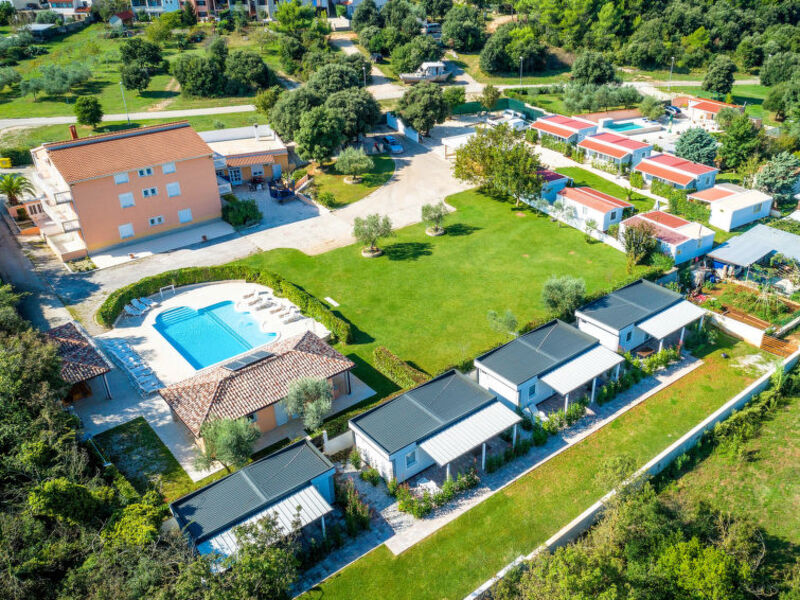 Villa Rok