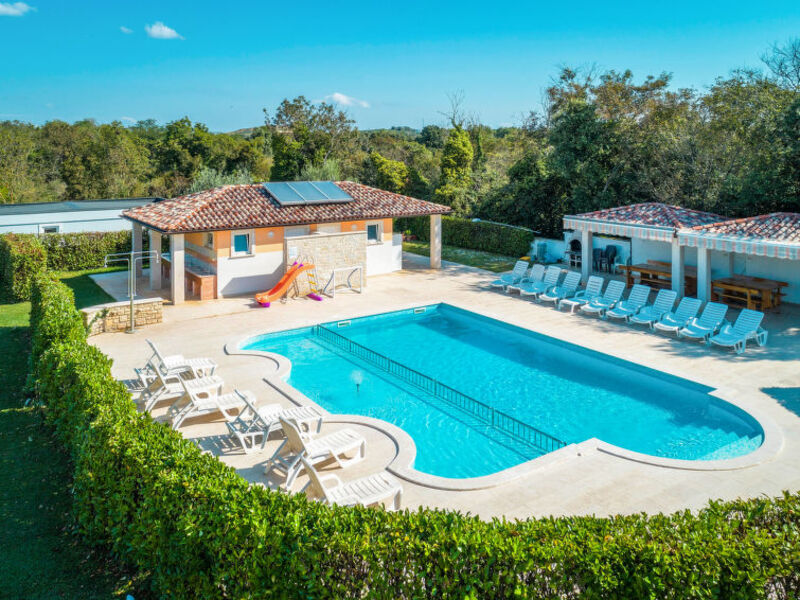 Villa Rok