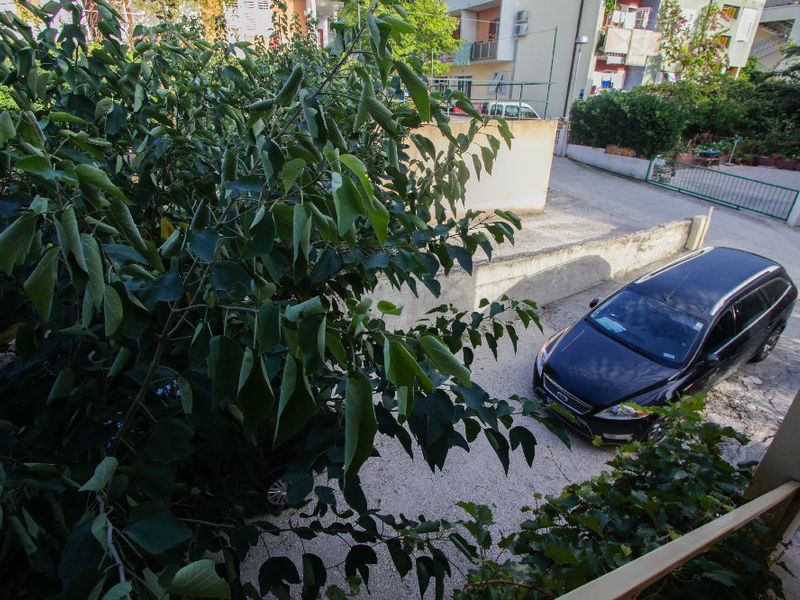 Apartmány Emilijana