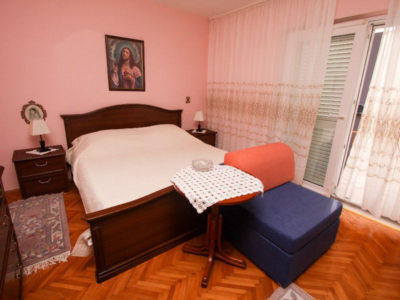 Apartmány Emilijana