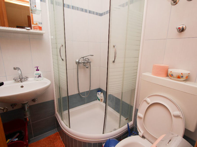 Apartmány Emilijana
