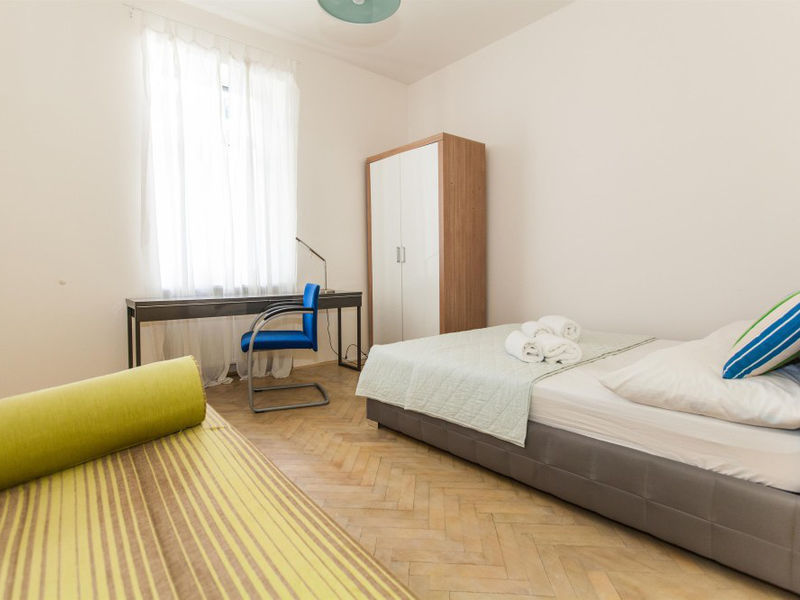 Apartmány Apolonia