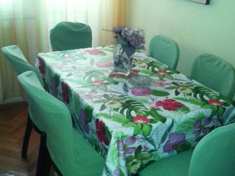 Apartmány Emilijana