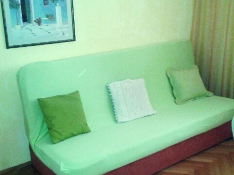 Apartmány Emilijana