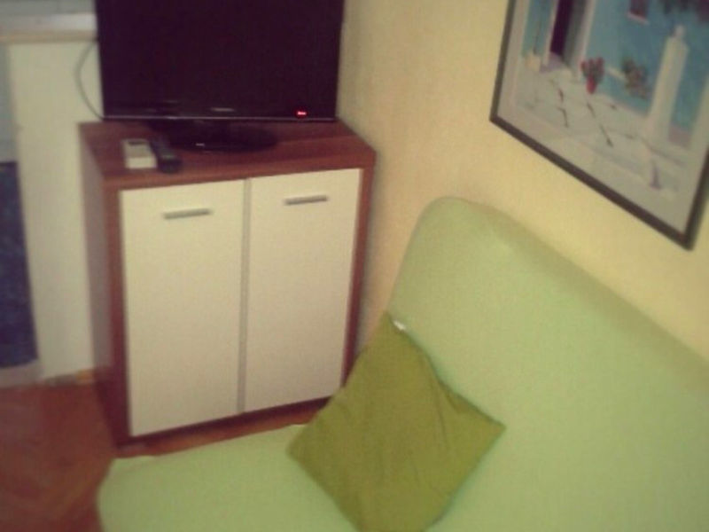 Apartmány Emilijana