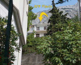 Apartmány Flavia