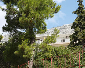 Apartmány Flavia